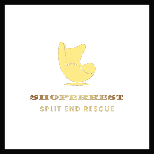 Split End Rescue & 7 Day Challenge Video Course